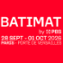 Batimat70x70