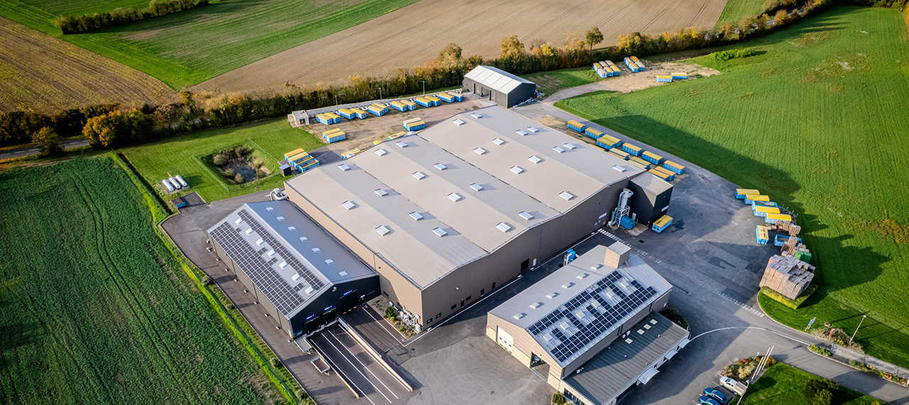 Background for profile 1