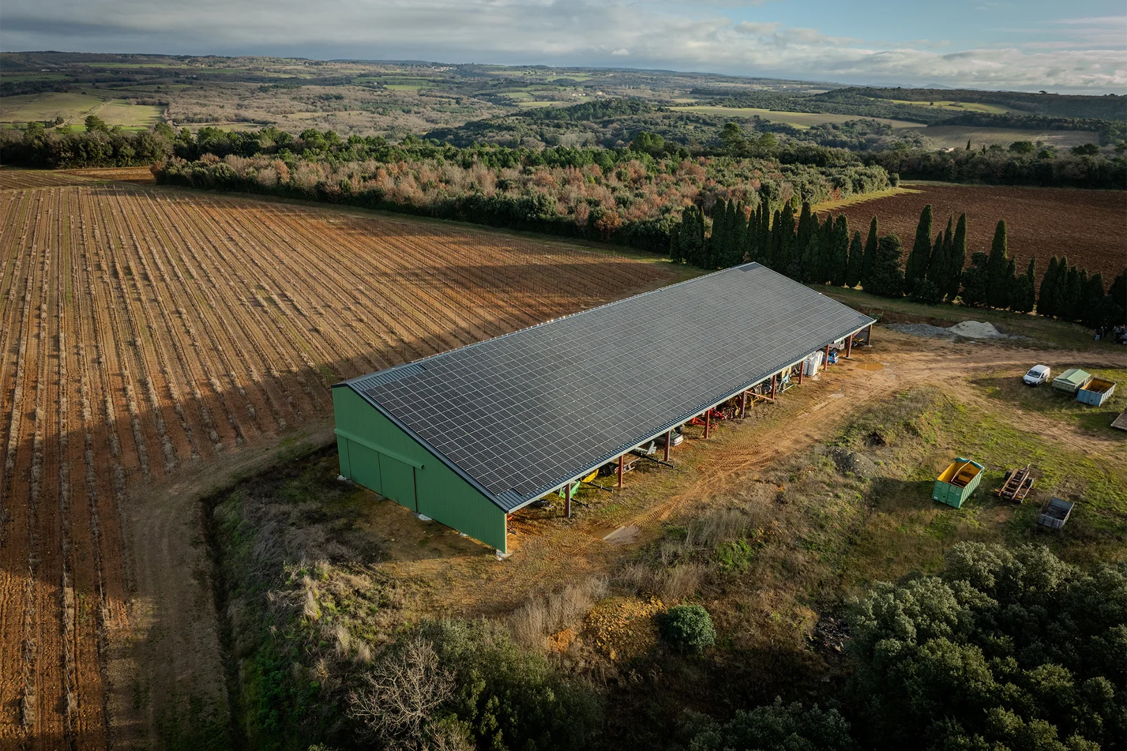 hangars_photovoltaiques
