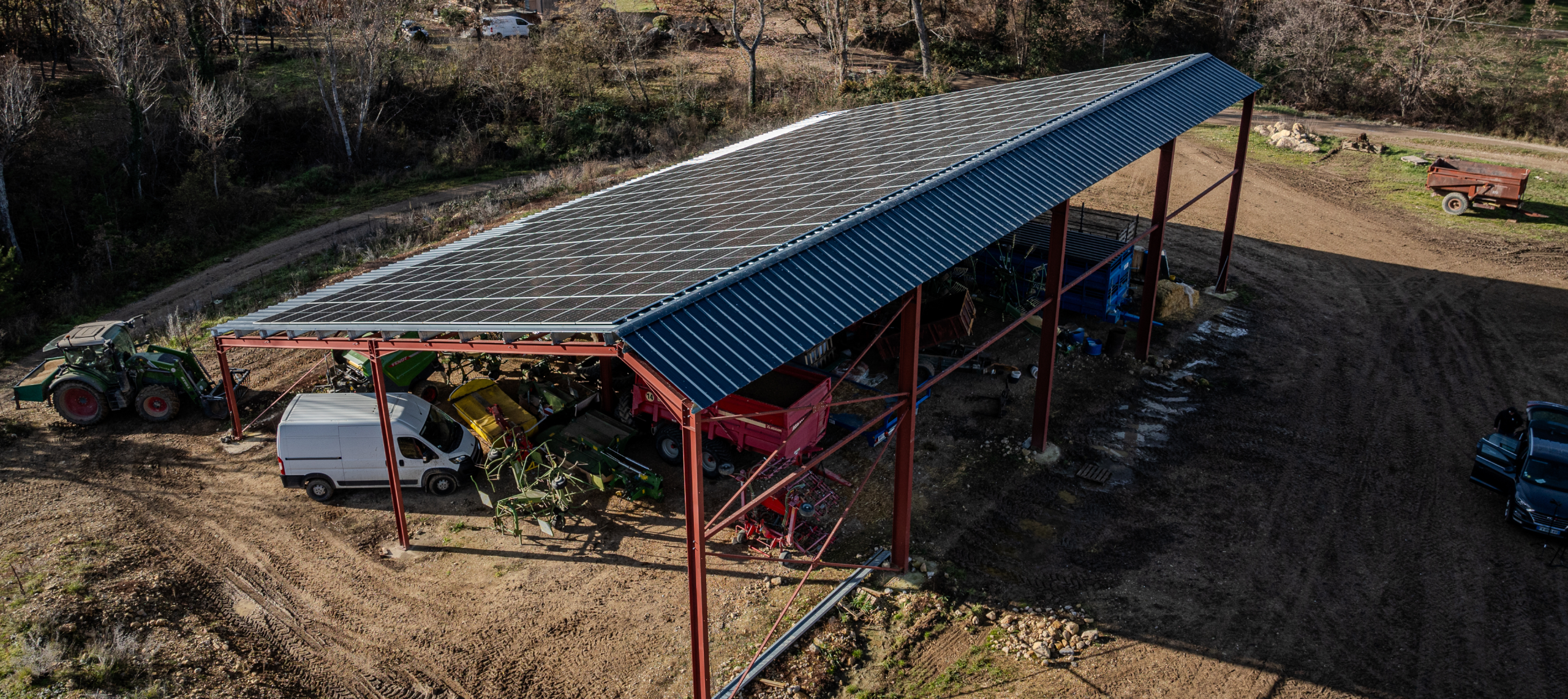 Background for profile 3